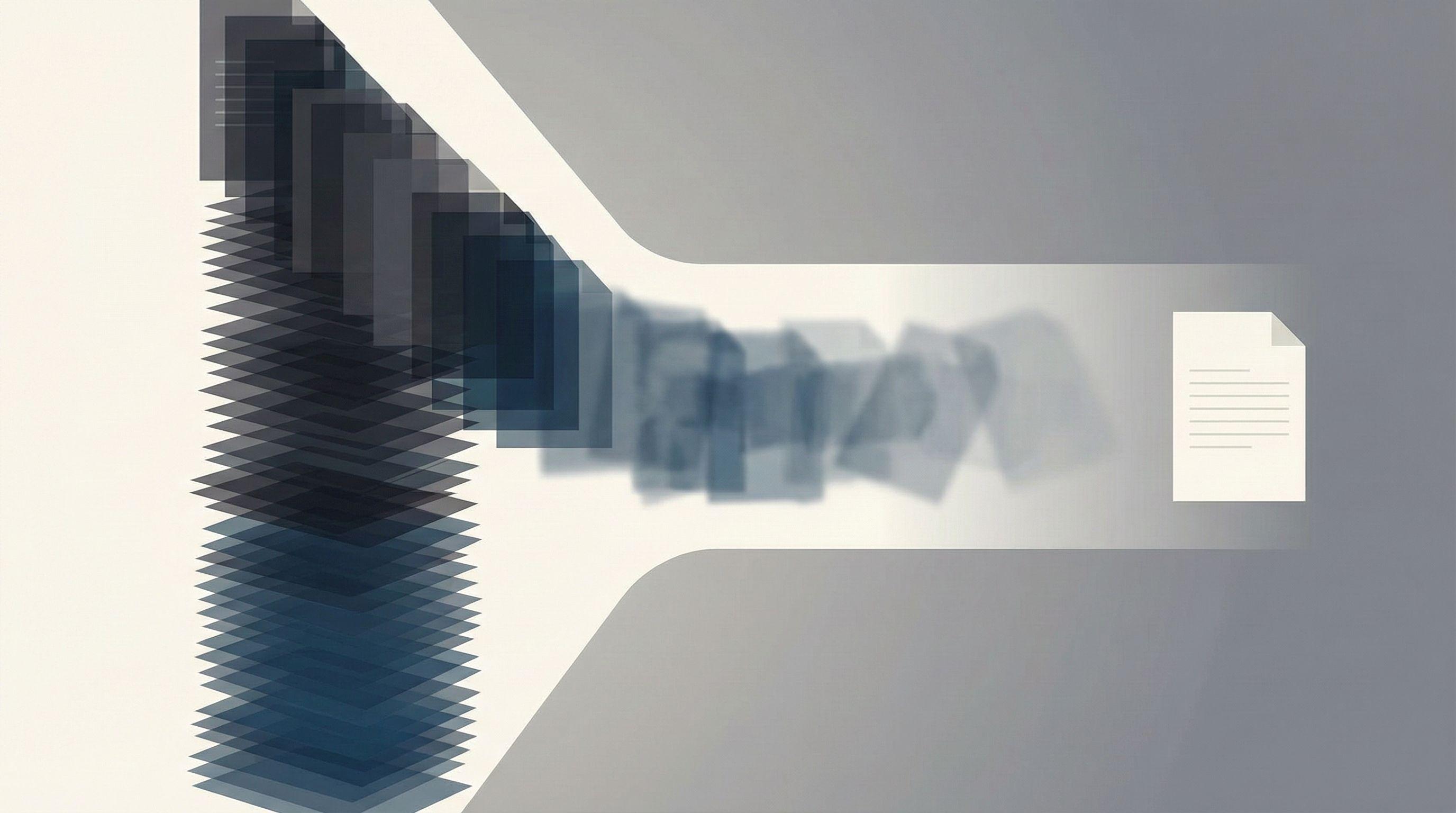 Why Mass Applying Works for Some People (And Fails for Most)